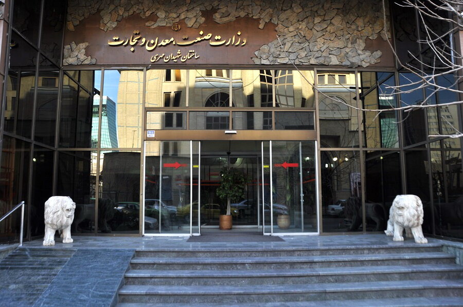 تاکید وزارت صمت بر پر رنگ‌تر شدن نقش اتحادیه‌ها در فرایندهای نظارتی